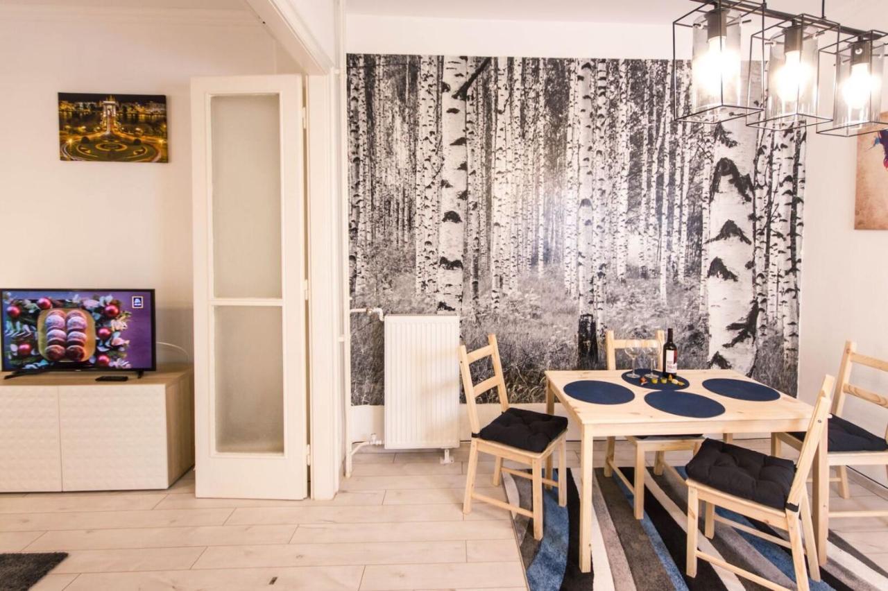 Del Mar Apartment Budapest Extérieur photo