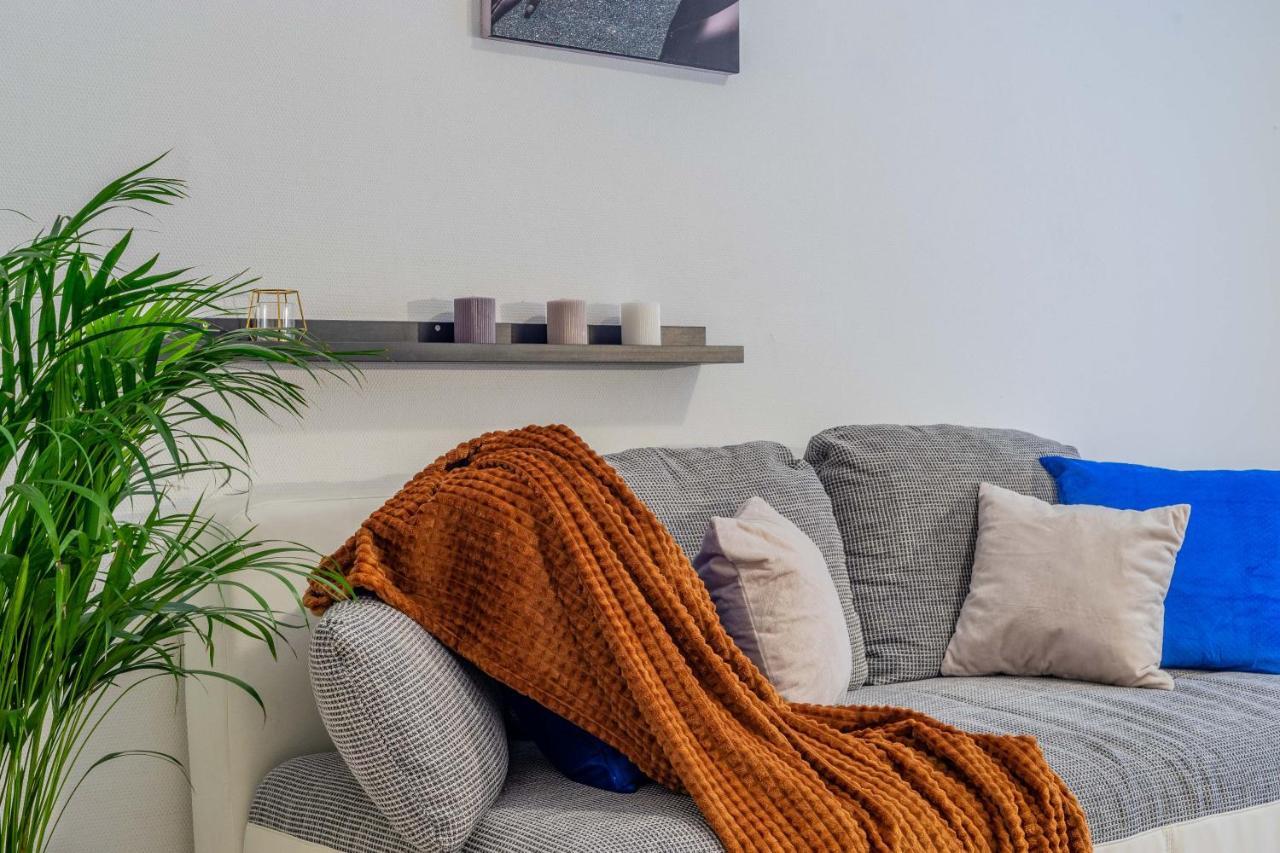 Del Mar Apartment Budapest Extérieur photo